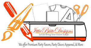 IttieBittieDesigns