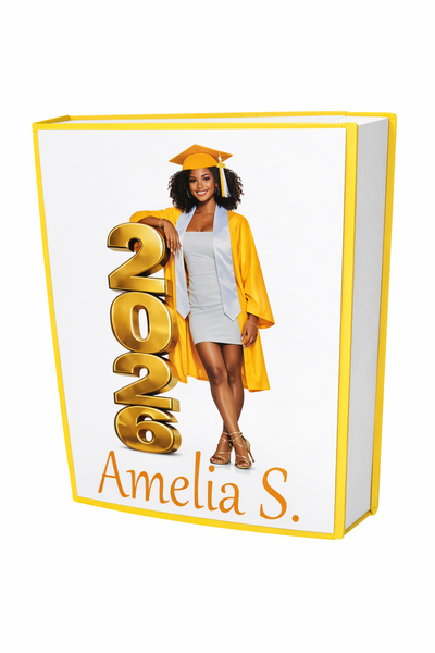 Keepsake Gift Box