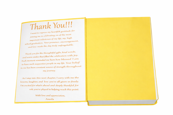 Keepsake Gift Box