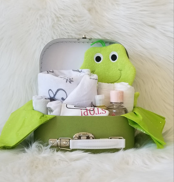 Gift Set-Mini Travel Set