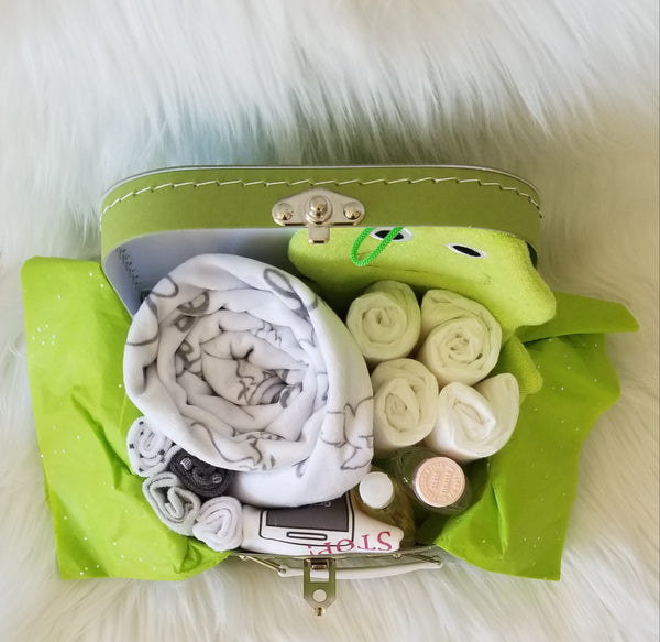 Gift Set-Mini Travel Set