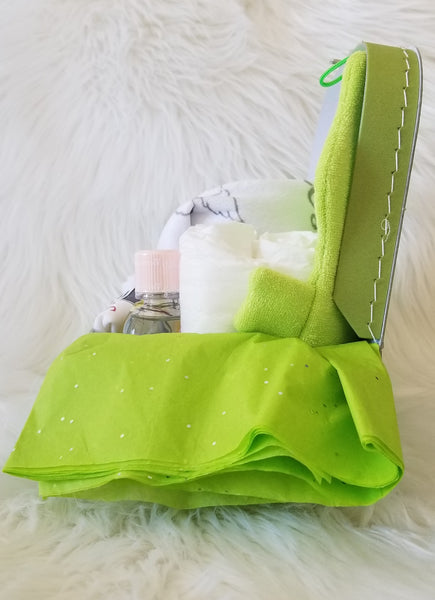 Gift Set-Mini Travel Set