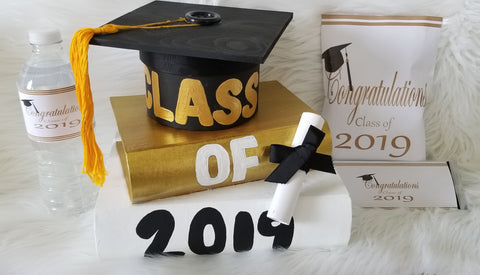 Grad Pack #1