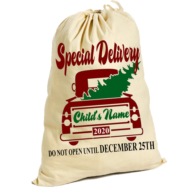 Santa Sack