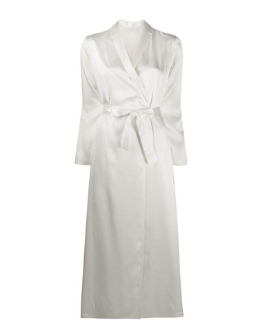 Future Mrs. Wedding Robe