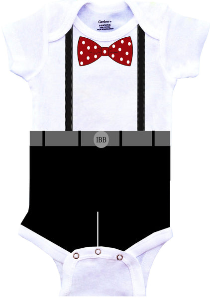 My Formal Dinner Onesie Wear