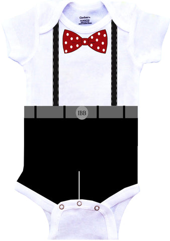 My Formal Dinner Onesie Wear