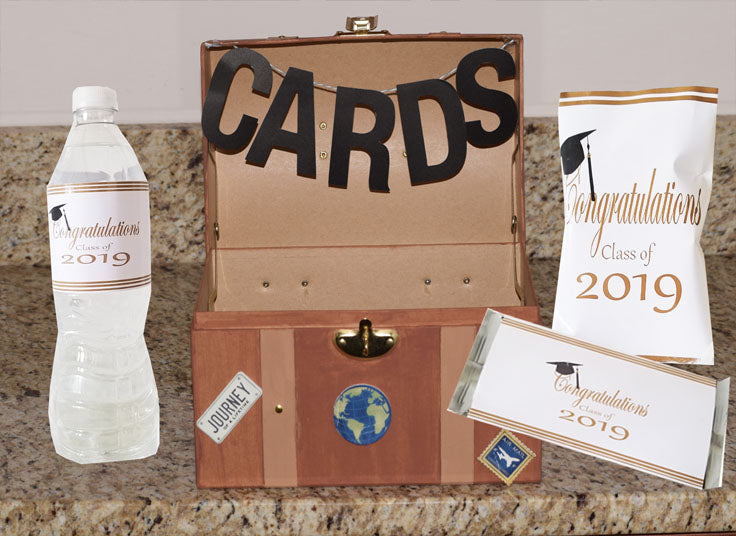 Grad Pack #2
