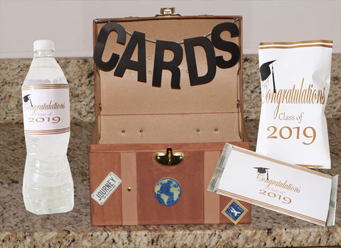 Grad Pack #2