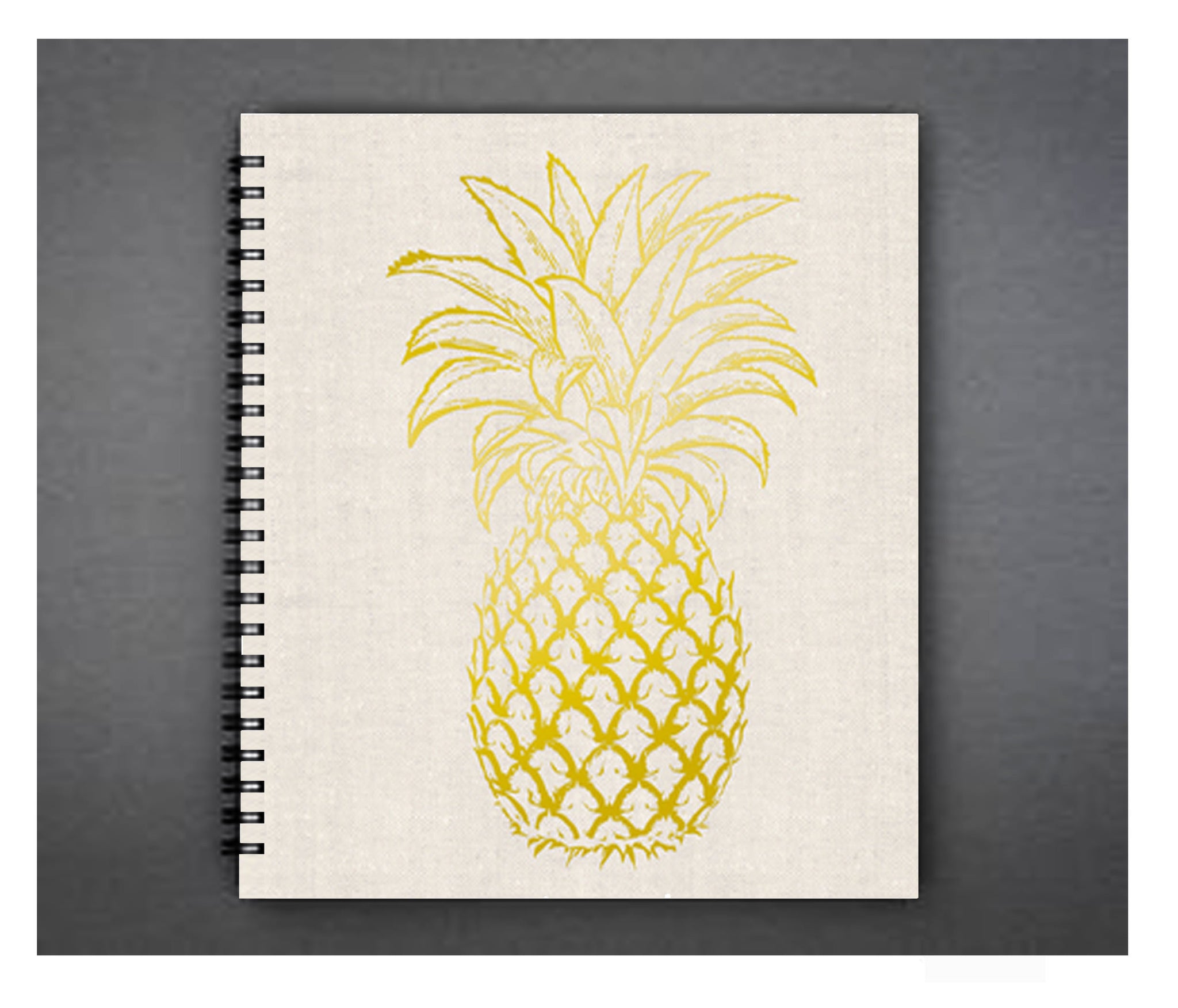 Pineapple Journal