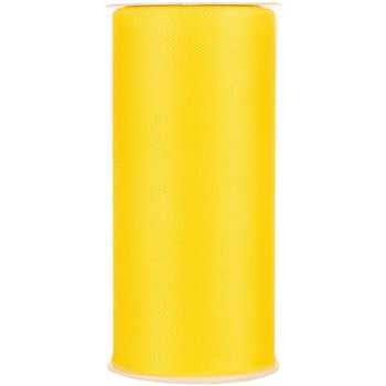 Full Letter Tulle Wrap