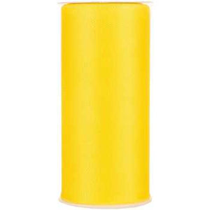Full Letter Tulle Wrap